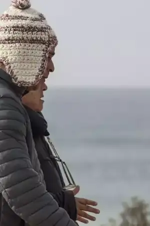 Frio e chuva no último fim de semana do ano